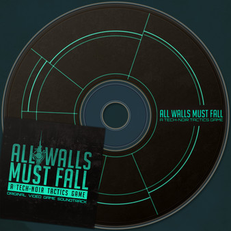 All Walls Must Fall Original Soundtrack
