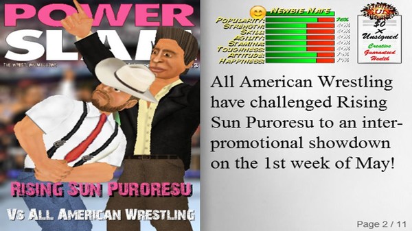 Booking Revolution screenshot 4