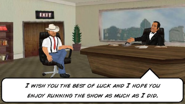 Booking Revolution screenshot 2