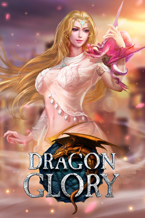 Cover art of Dragon Glory