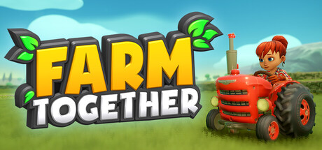 Купить Farm Together
