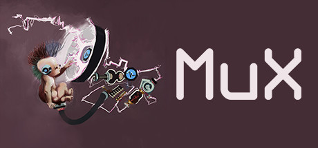 MuX Cover Image