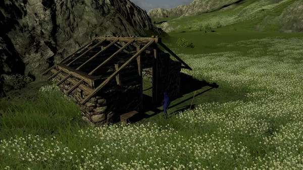 TerkEngine screenshot 2