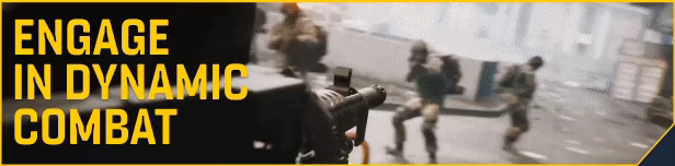World War 3 video 1