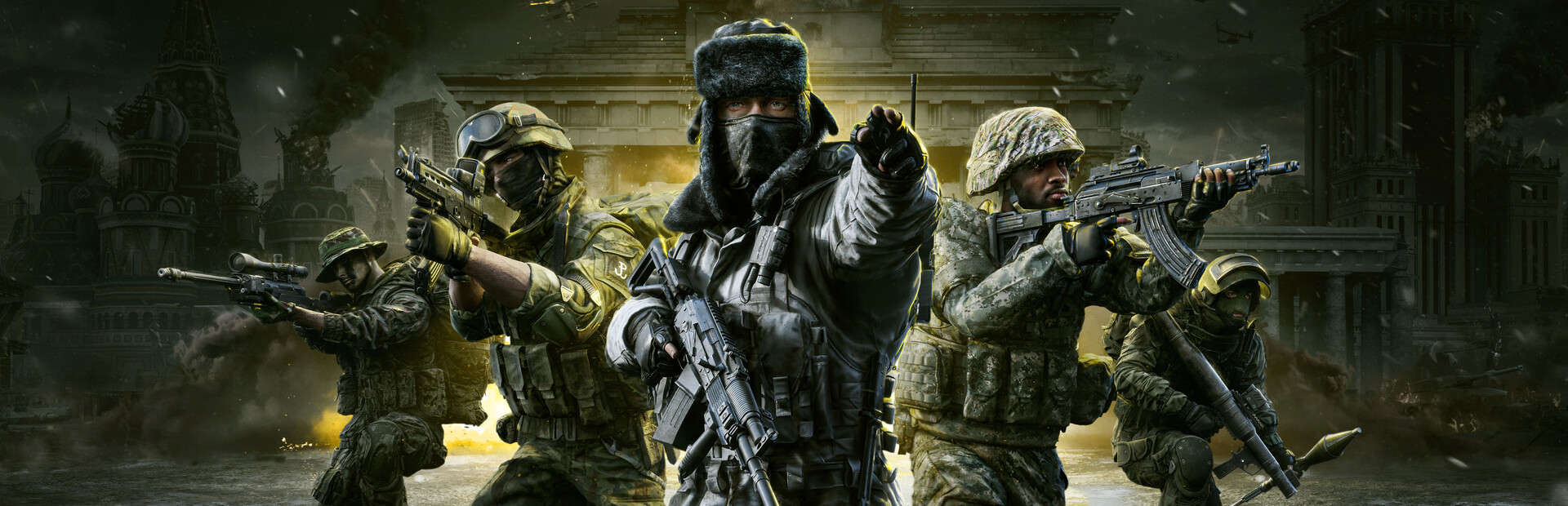 World War 3