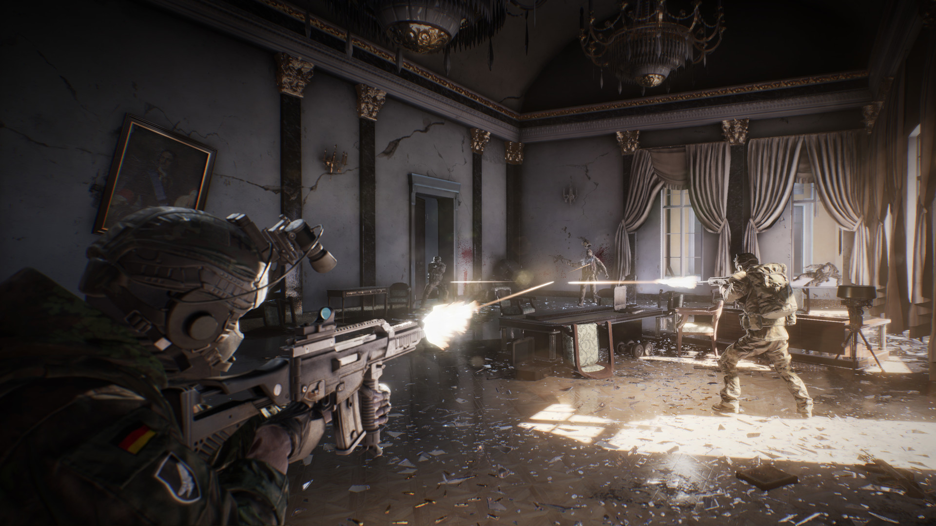 World War 3 screenshot #8