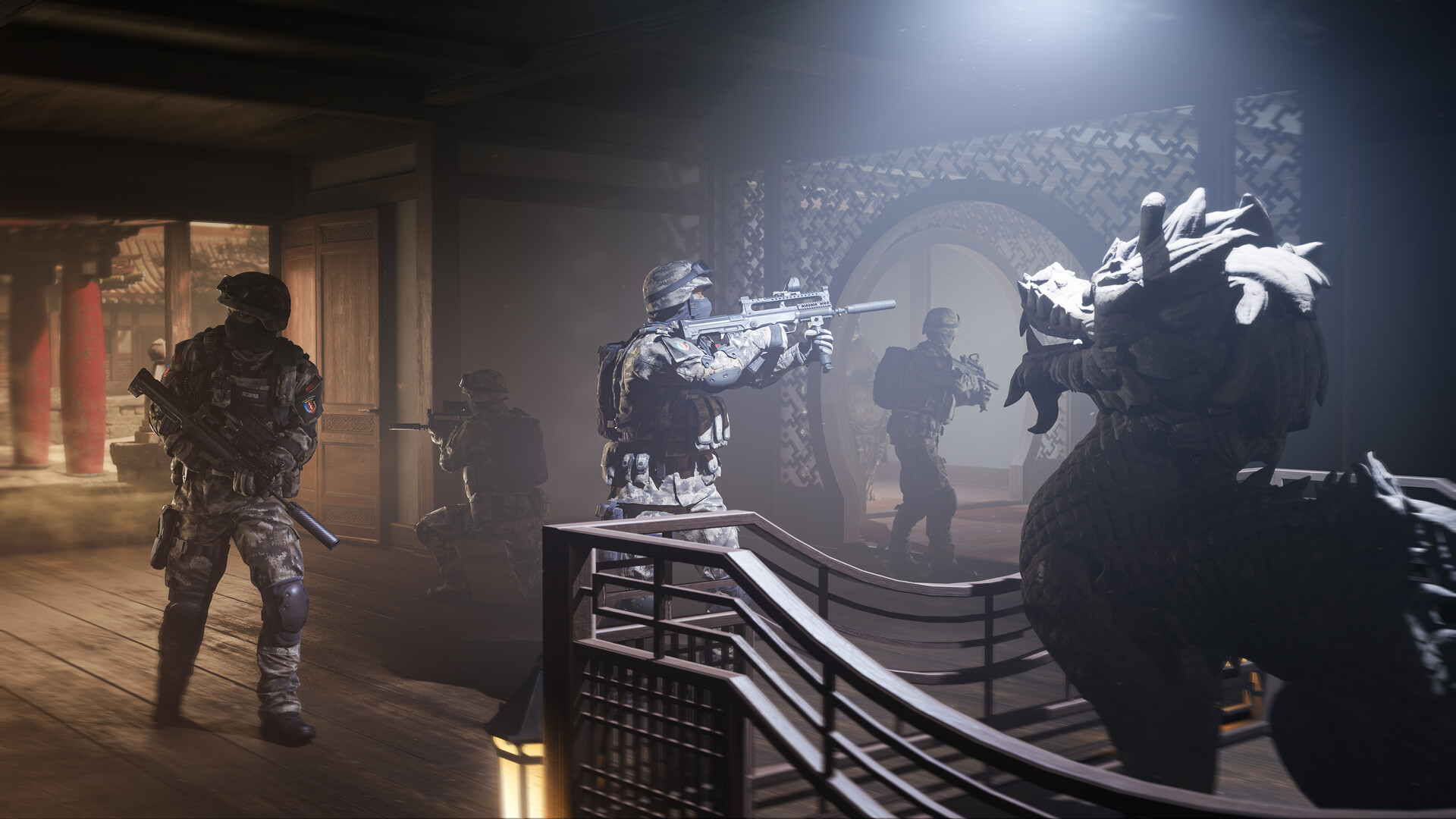 World War 3 screenshot #6