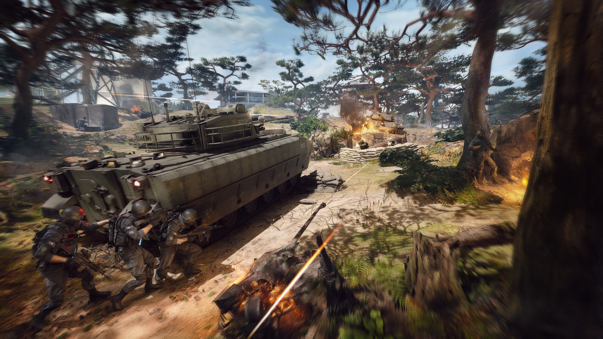 World War 3 screenshot #4