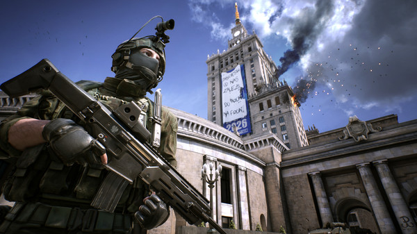 World War 3 Screenshot