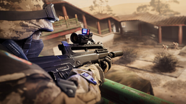 World War 3 Screenshot