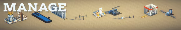 Sky Haven Tycoon - Airport Simulator video 3