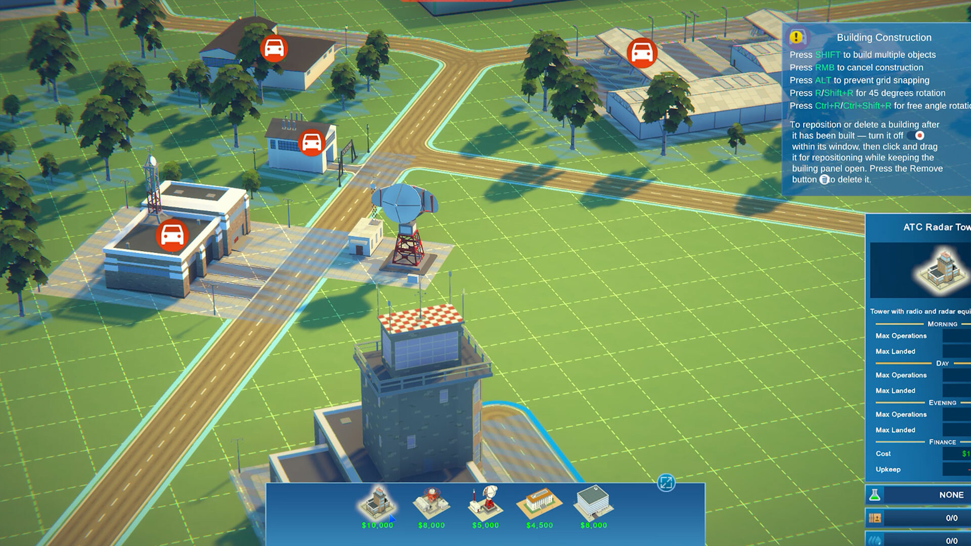 Sky Haven Tycoon - Airport Simulator on Steam
