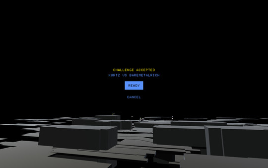 Screenshot z Bare Metal