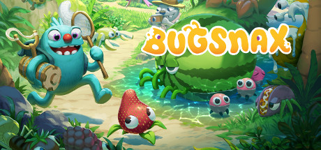 Bugsnax crack status