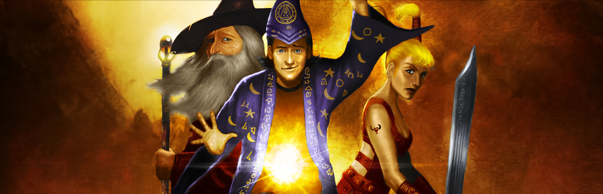 Simon the Sorcerer: 25th Anniversary Edition