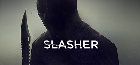 Slasher VR Cover Image