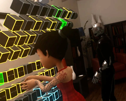 AliveInVR Screenshot