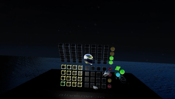AliveInVR Screenshot