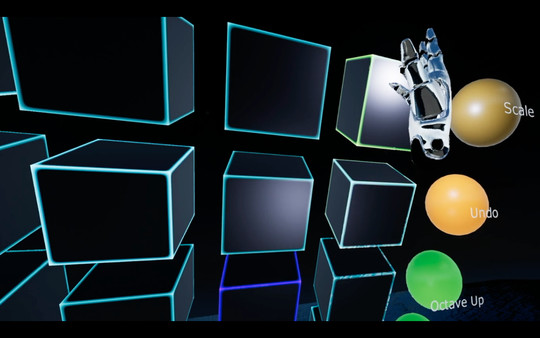 AliveInVR Screenshot