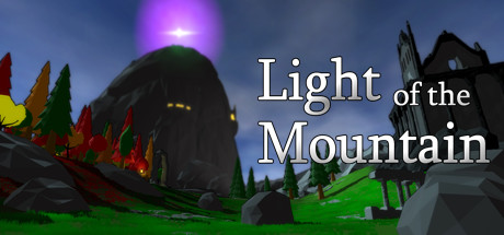 Light of the Mountain banner image