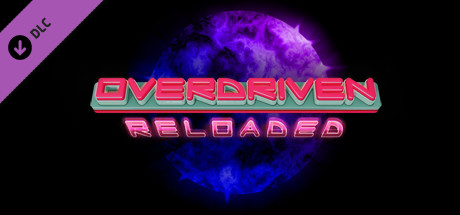 Overdriven Reloaded: The Original Soundtrack banner