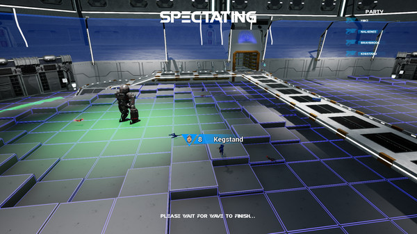 Screenshot 6 of Resurgence: Earth United