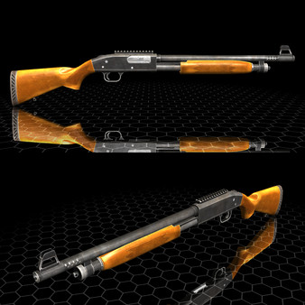 World of Guns: Hunting Pack #1