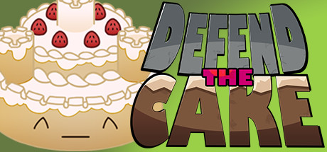 Defend the Cake steam charts