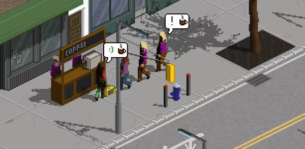 CoffeeBiz Tycoon video 1