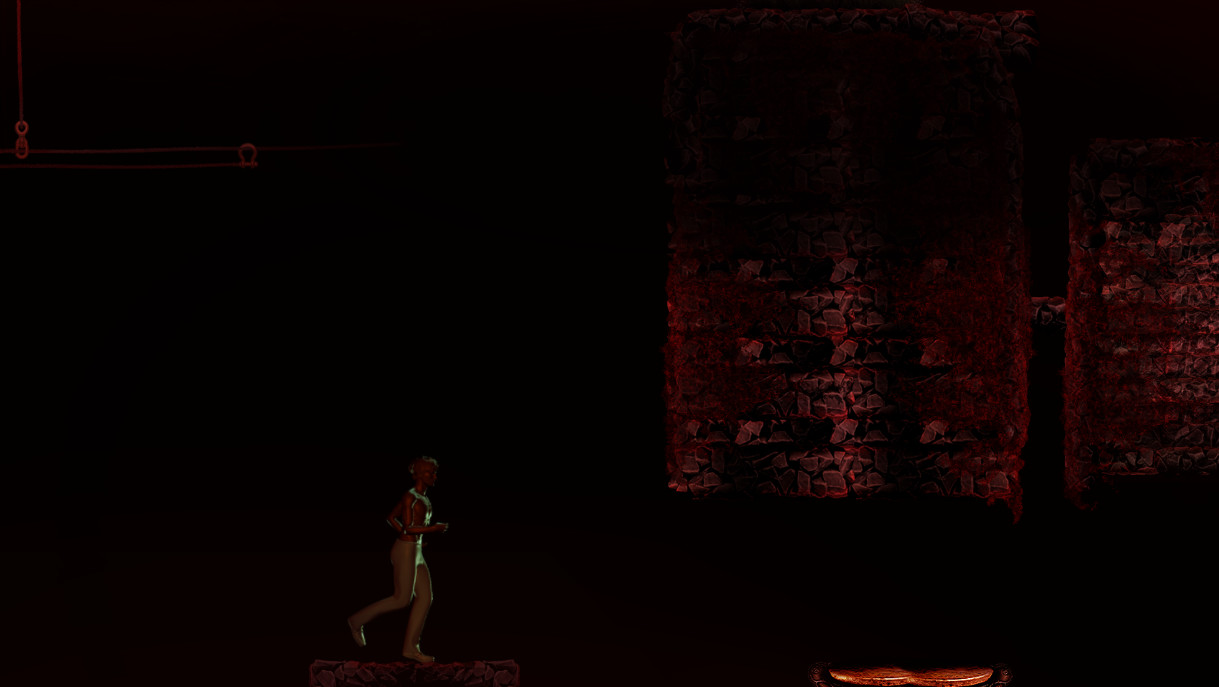 Delude - Succubus Prison screenshot screenshot 4