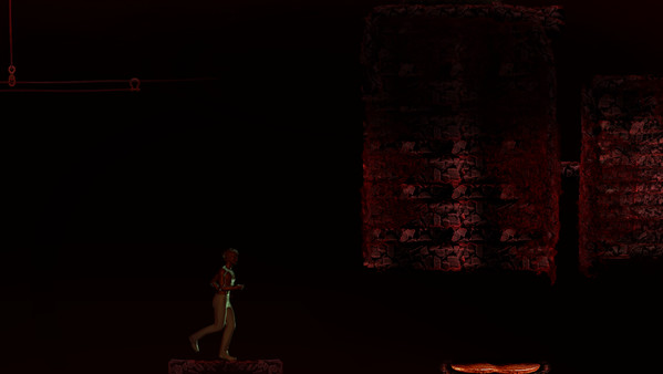 Delude - Succubus Prison screenshot 5