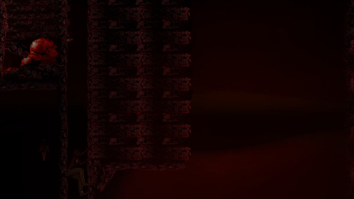 Delude - Succubus Prison screenshot screenshot 2