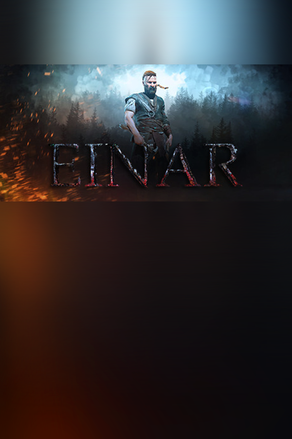 Cover art of Einar