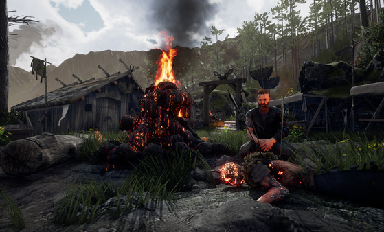 Einar screenshot