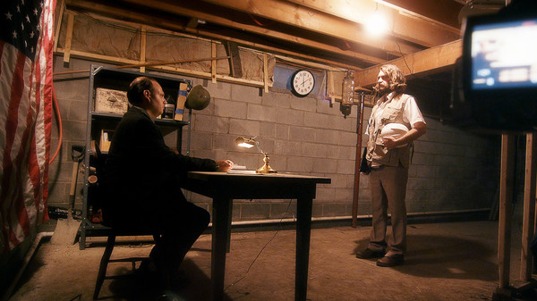 Man Underground screenshot 4