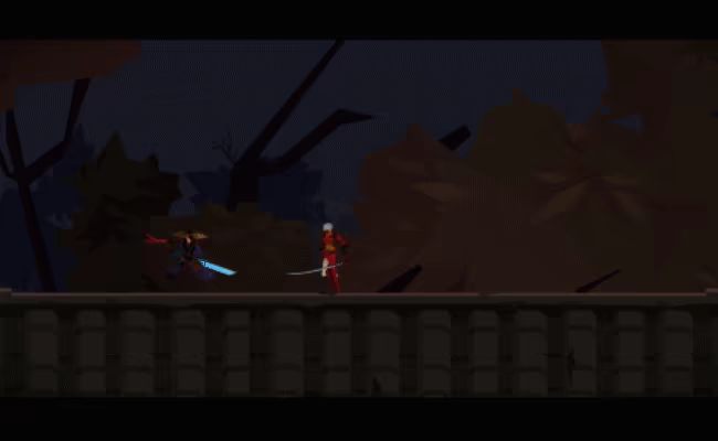 Unformed 破妄 video 2
