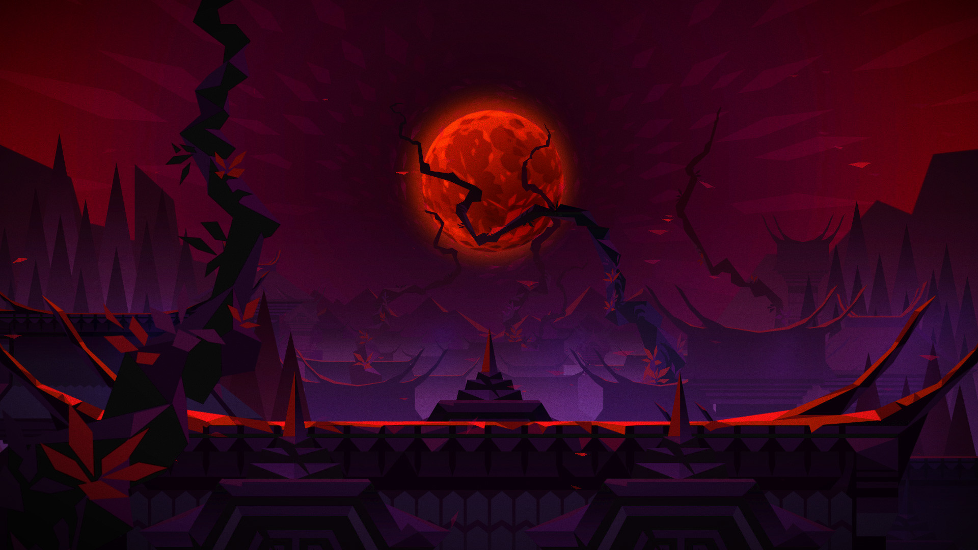 Unformed 破妄 Featured Screenshot #1