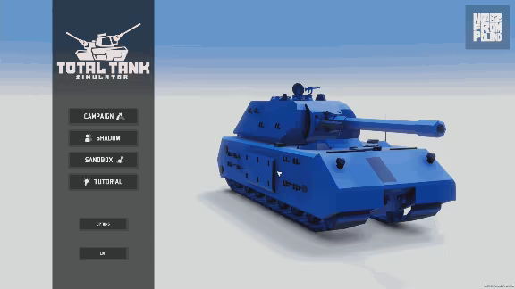 Total Tank Simulator video 4
