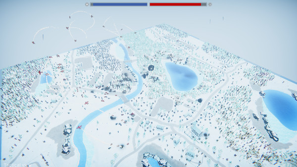 Total Tank Simulator-游戏截图