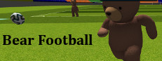 Bear Football