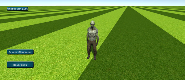 Screenshot z Bear Football