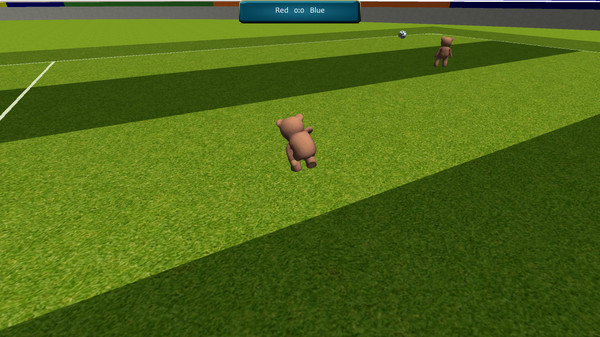 Bear Football