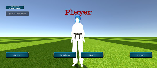 Screenshot z Bear Football