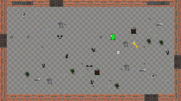 Screenshot z WakeUp!