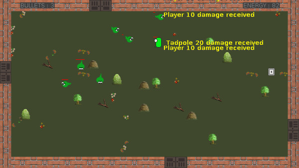 Screenshot z WakeUp!