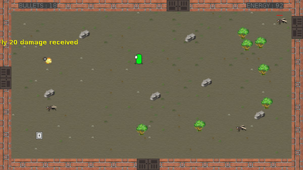 Screenshot z WakeUp!