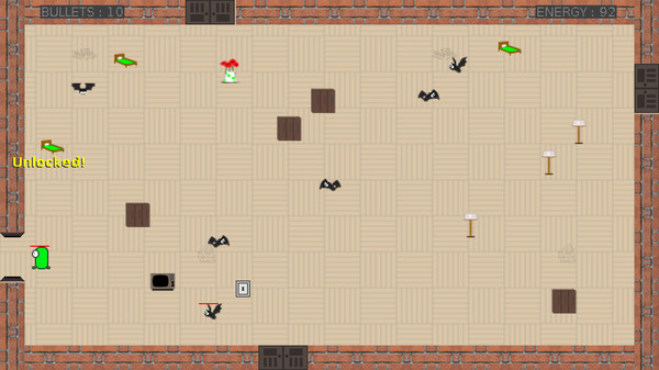 Screenshot z WakeUp!