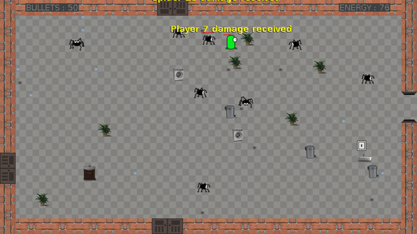 Screenshot z WakeUp!