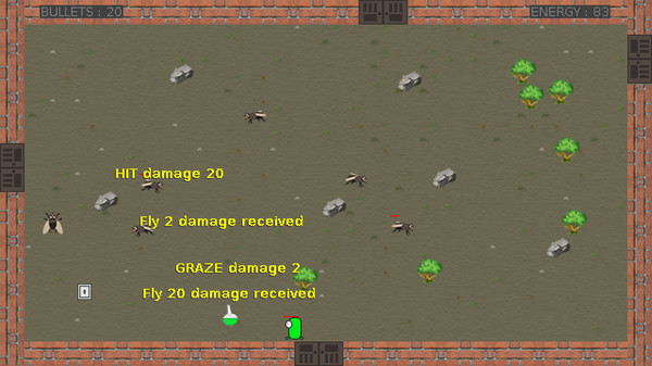 Screenshot z WakeUp!