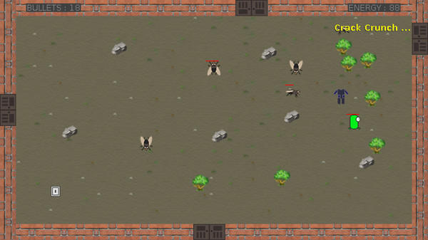 Screenshot z WakeUp!